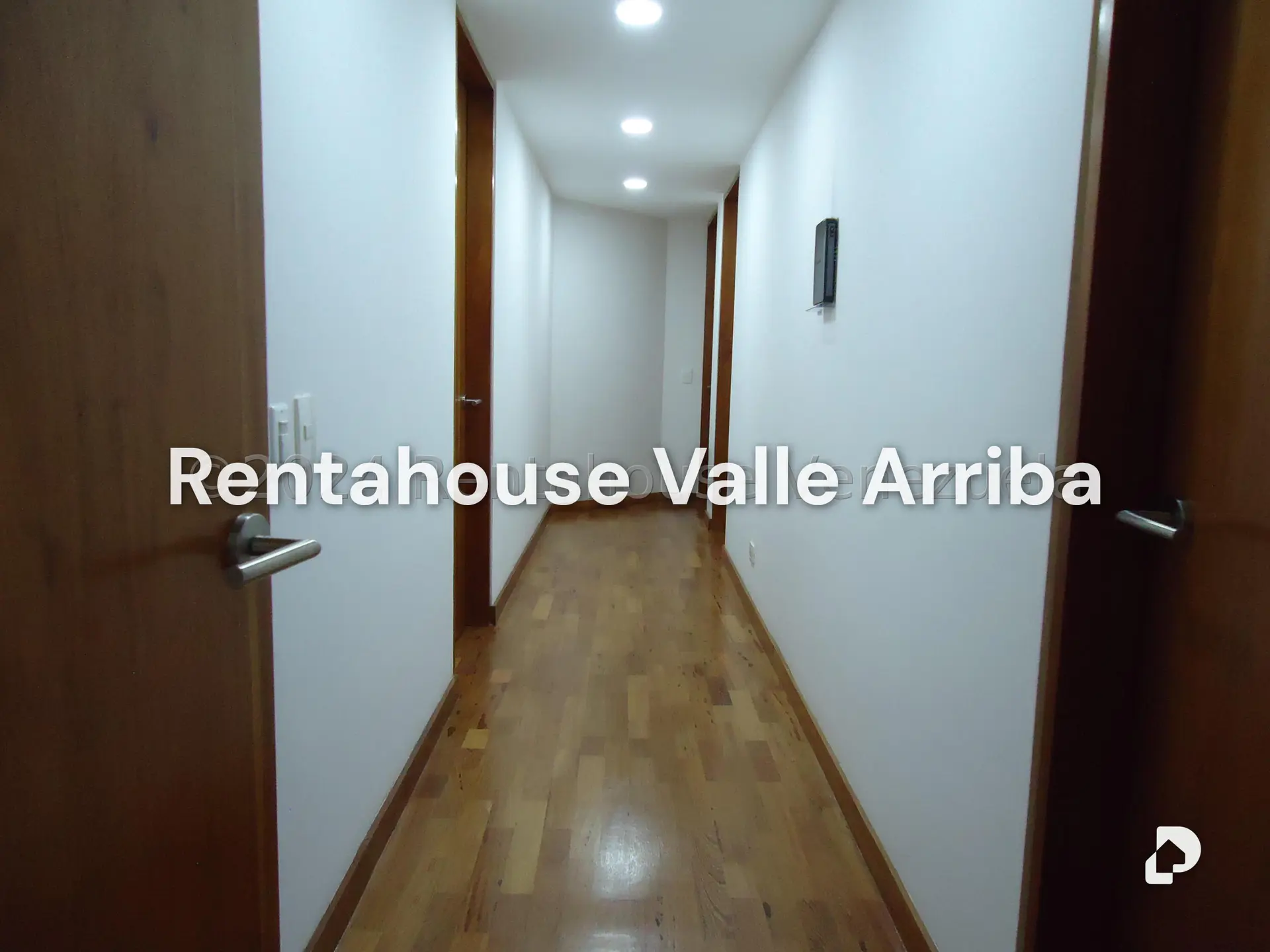 Apartamento en Campo Alegre, Caracas – 10