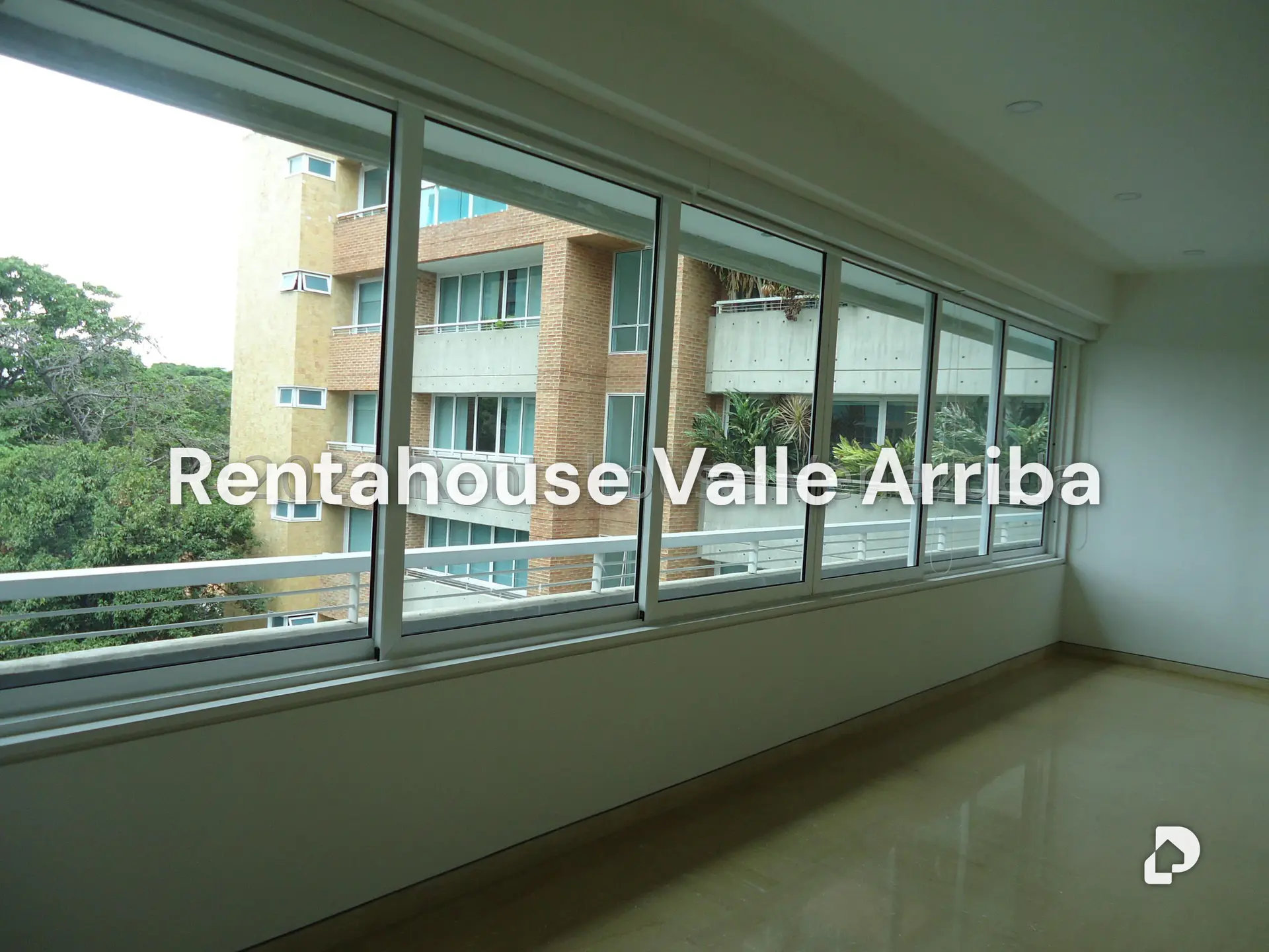 Apartamento en Campo Alegre, Caracas – 3