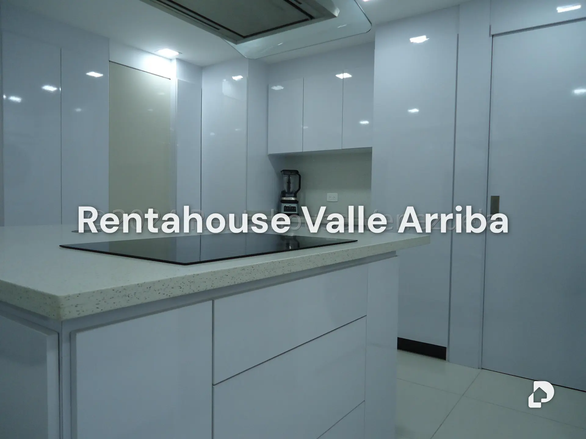 Apartamento en Campo Alegre, Caracas – 6