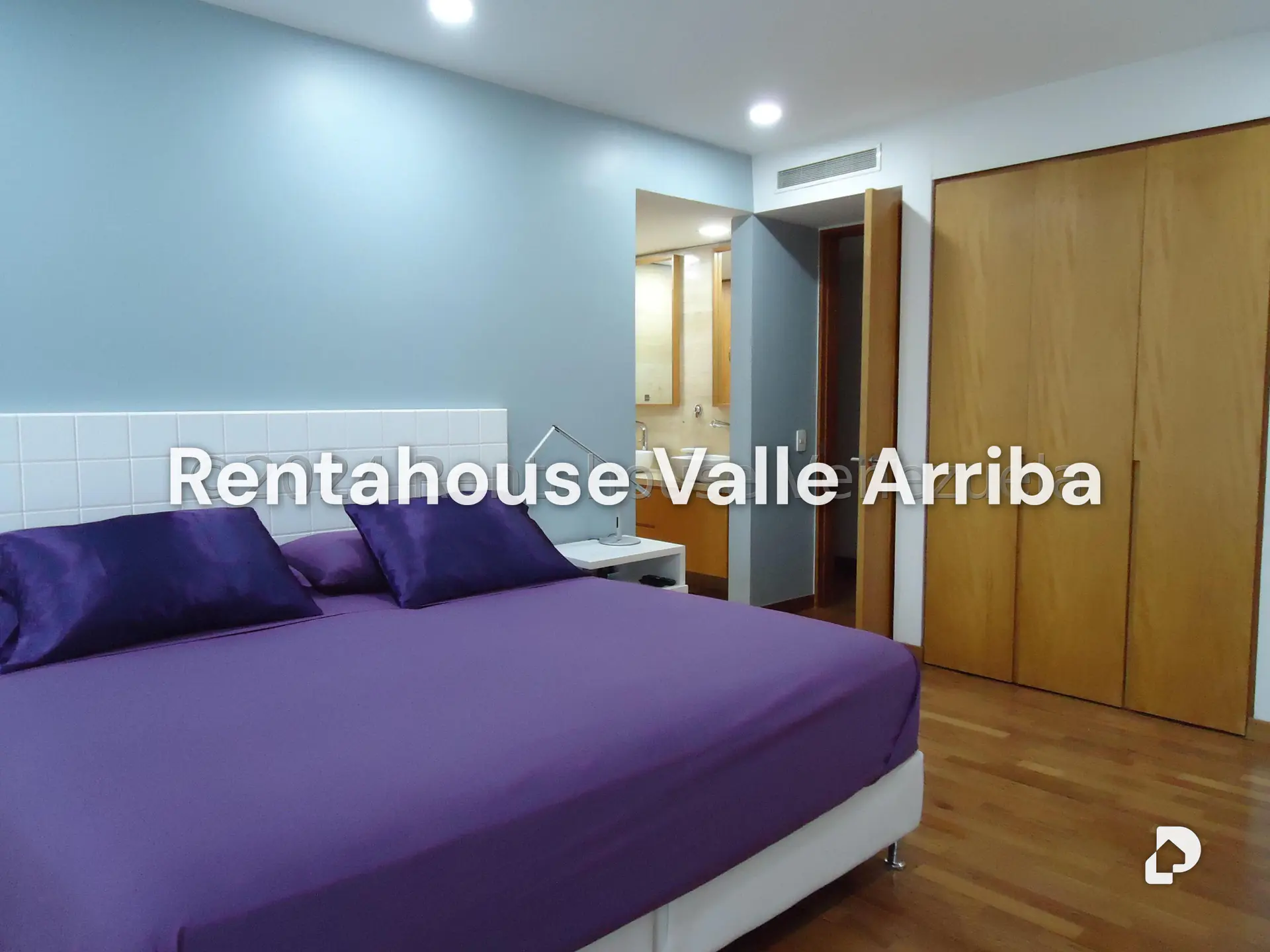 Apartamento en Campo Alegre, Caracas – 11