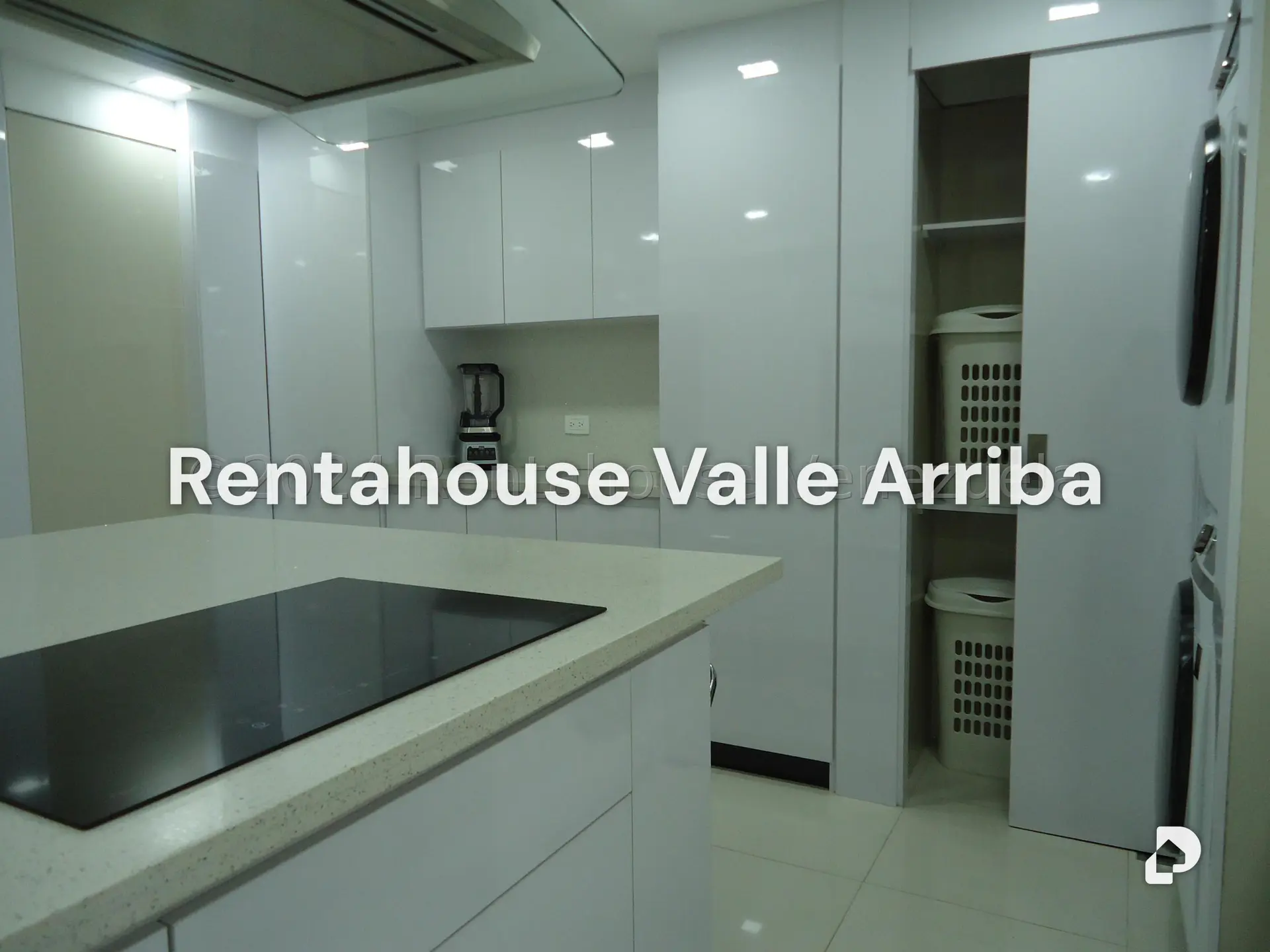 Apartamento en Campo Alegre, Caracas – 17
