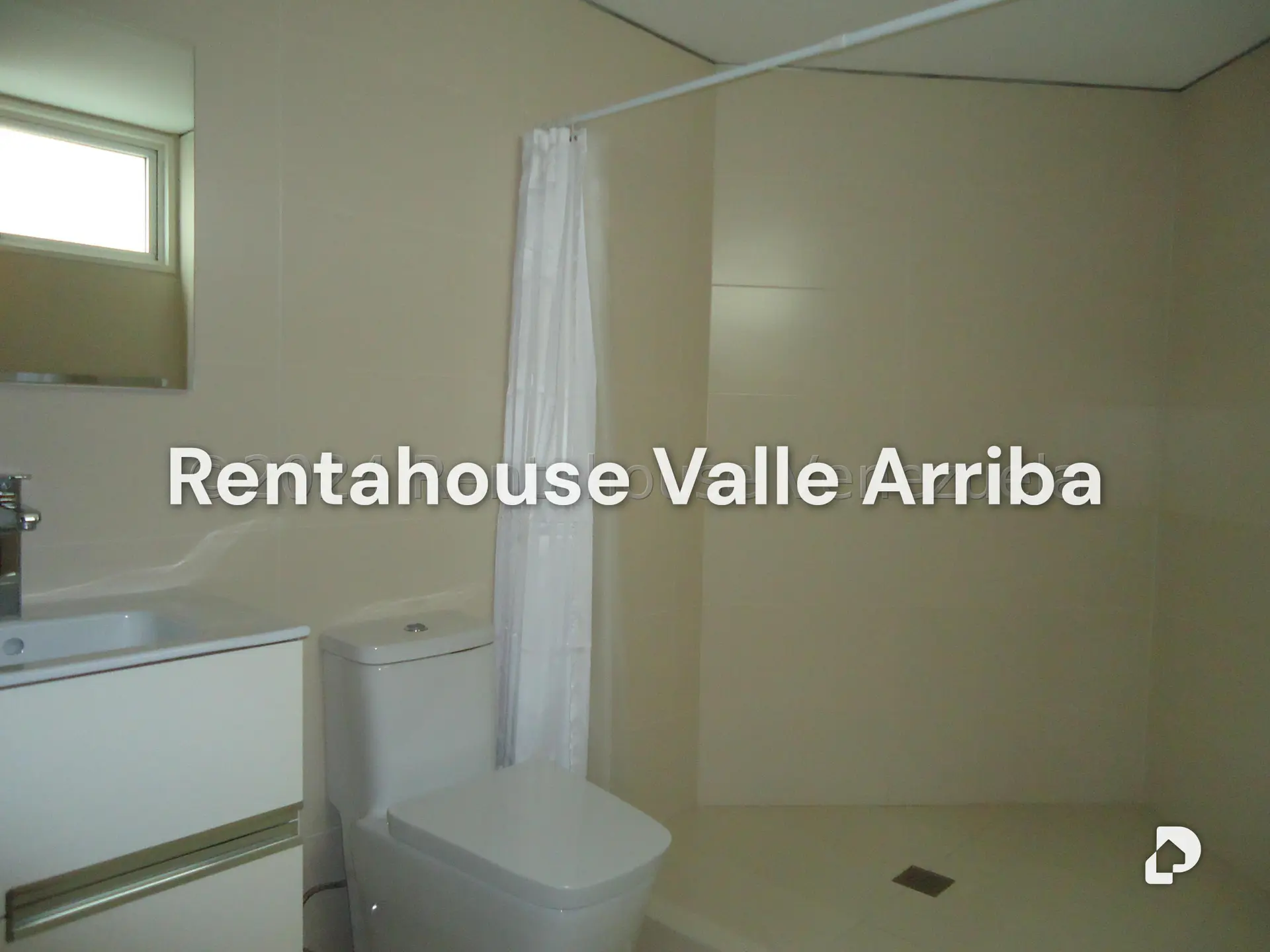 Apartamento en Campo Alegre, Caracas – 23