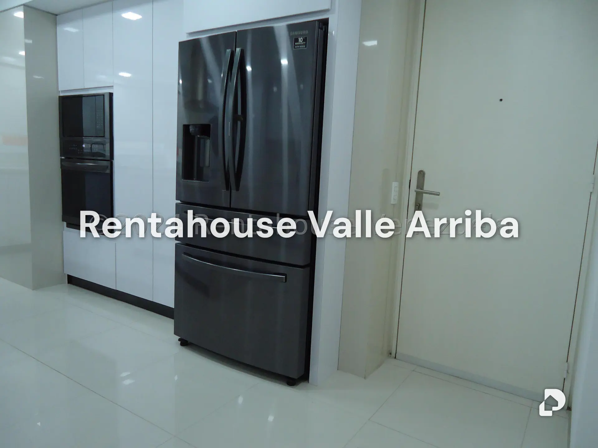 Apartamento en Campo Alegre, Caracas – 7
