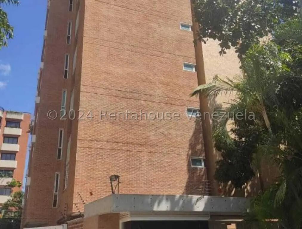 Apartment in Campo Alegre, Caracas - 1