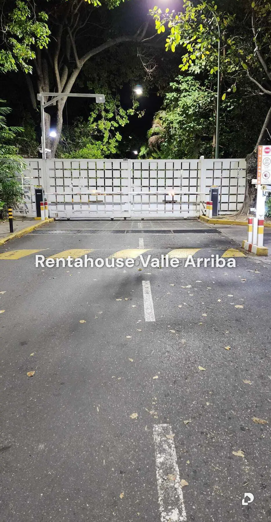 Apartamento en Campo Alegre, Caracas – 26