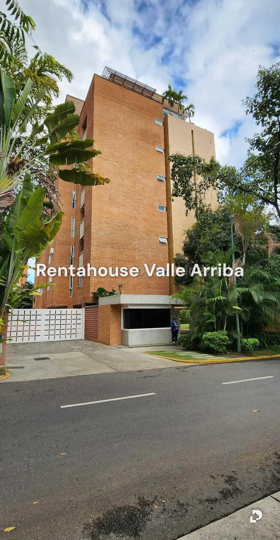 Apartamento en Campo Alegre, Caracas – 30