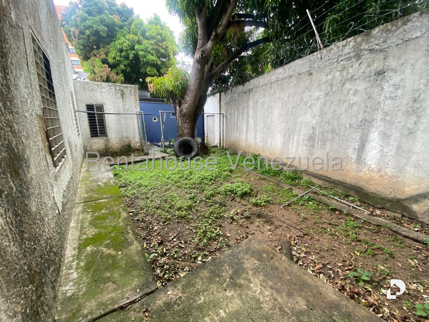 Casa en La Florida, Caracas – 9