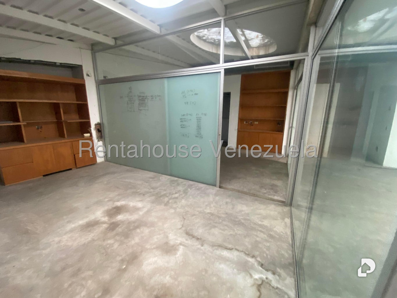 Casa en La Florida, Caracas – 14