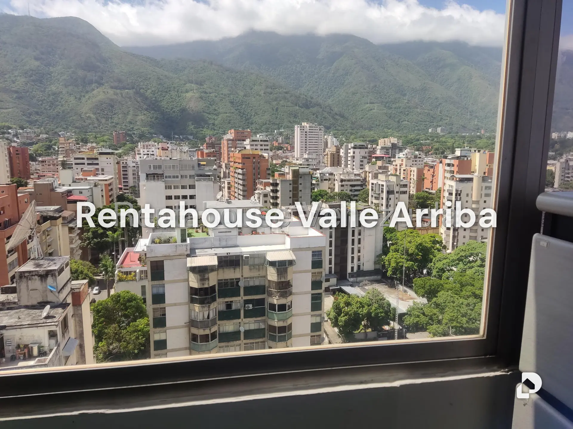 Oficina en La Campiña, Caracas – 7