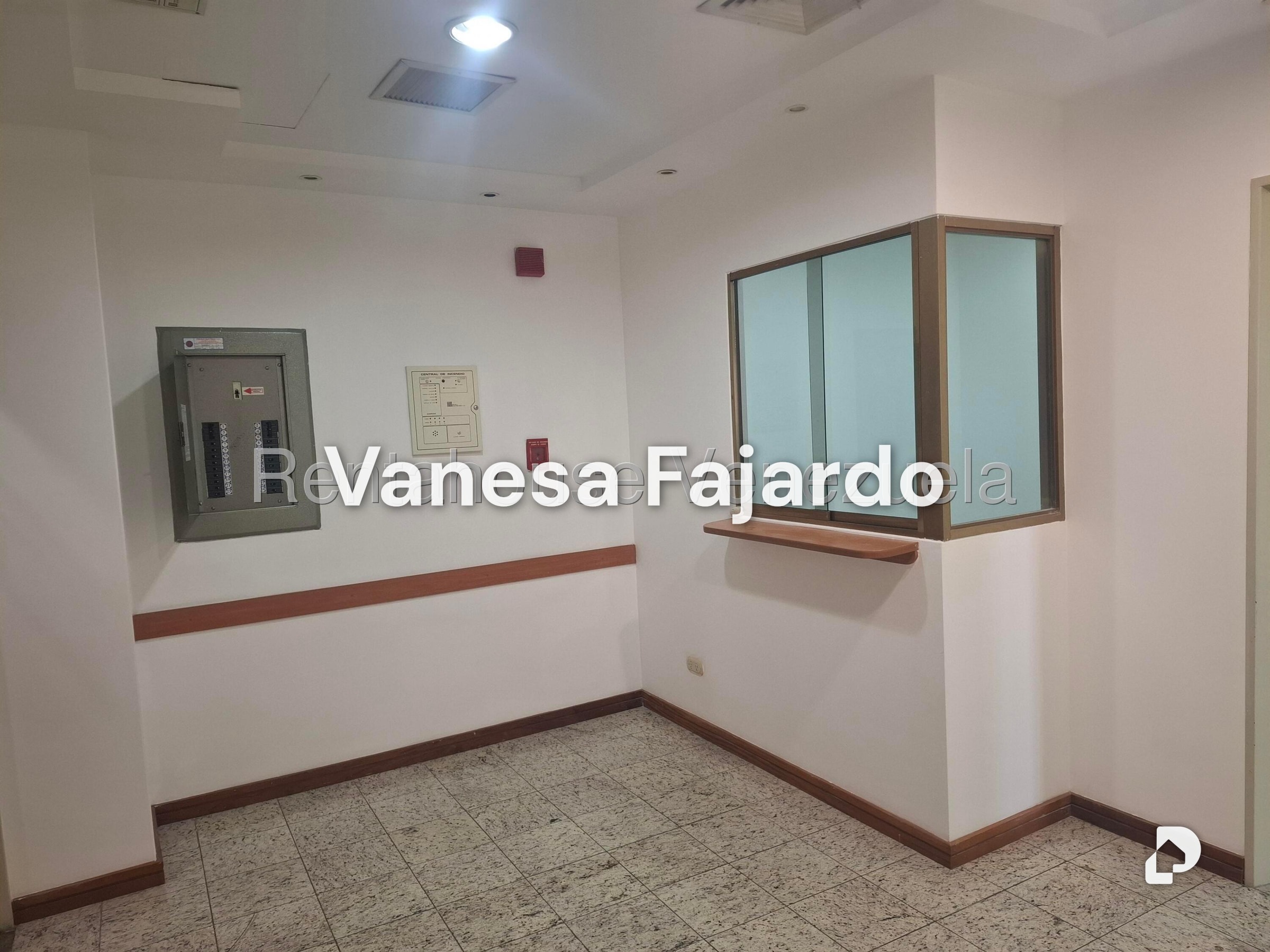 Oficina en Boleíta Norte, Caracas – 7