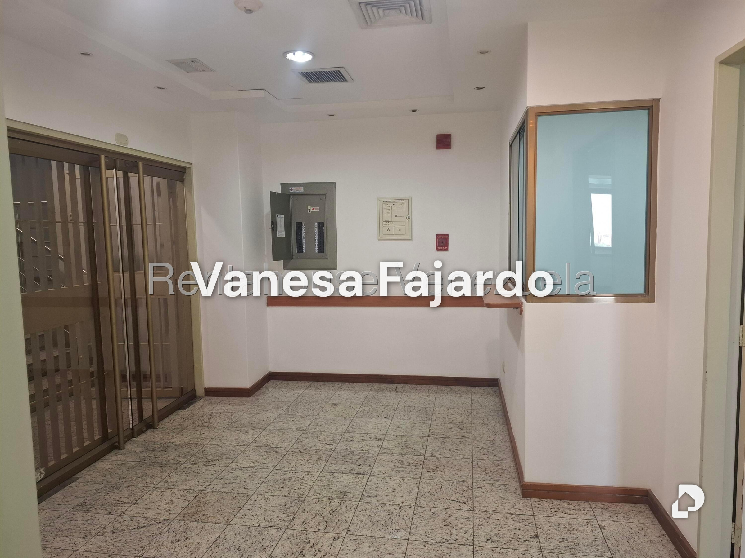 Oficina en Boleíta Norte, Caracas – 6