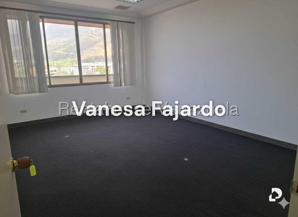 Oficina en Boleíta Norte, Caracas – 19