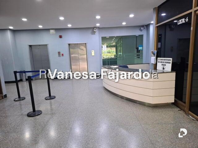 Oficina en Boleíta Norte, Caracas – 2