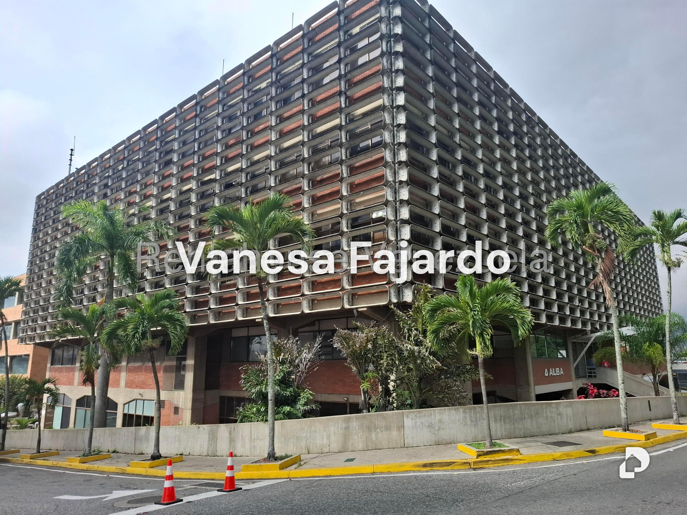 Oficina en Boleíta Norte, Caracas – 1