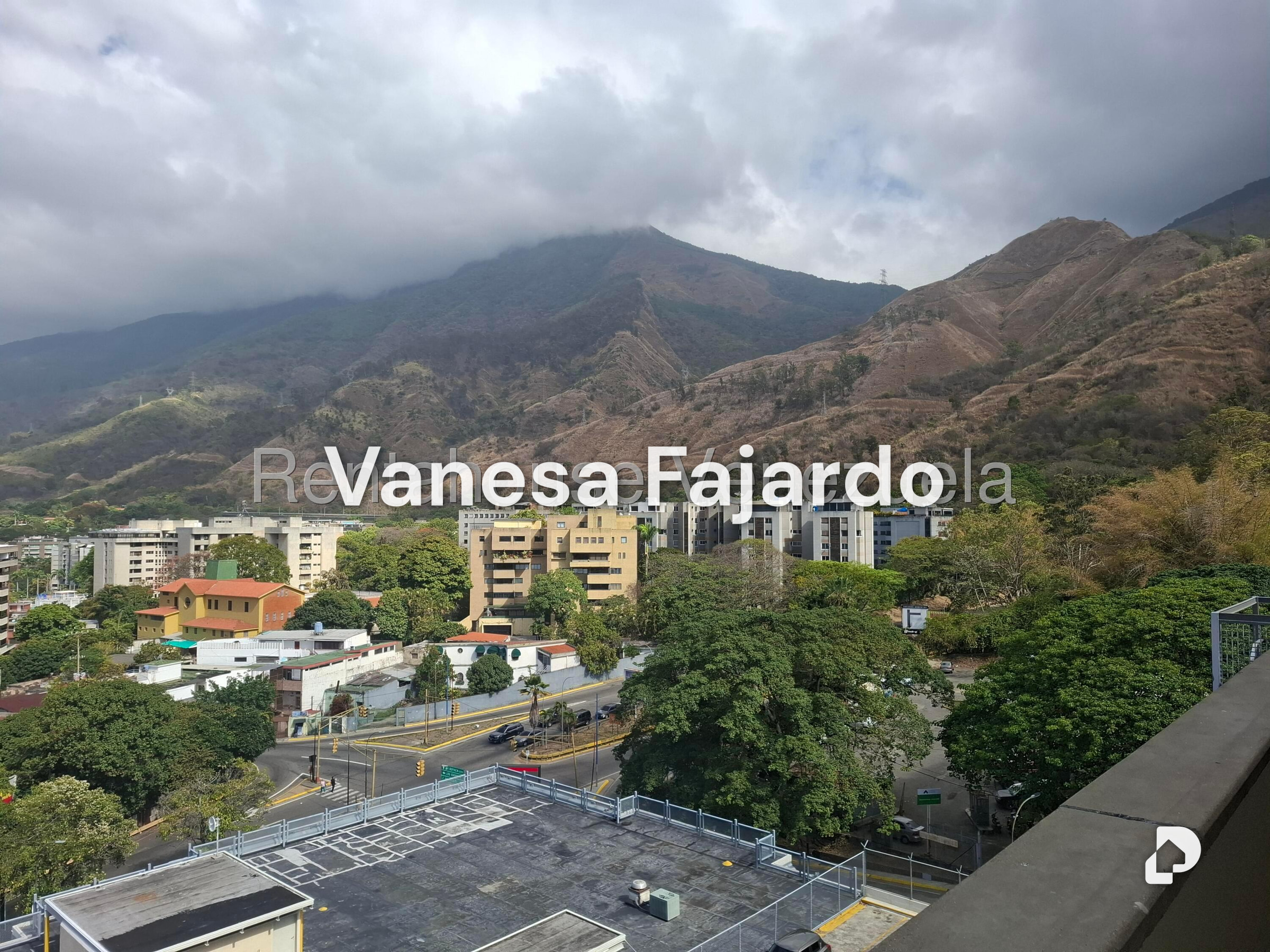 Oficina en Boleíta Norte, Caracas – 28