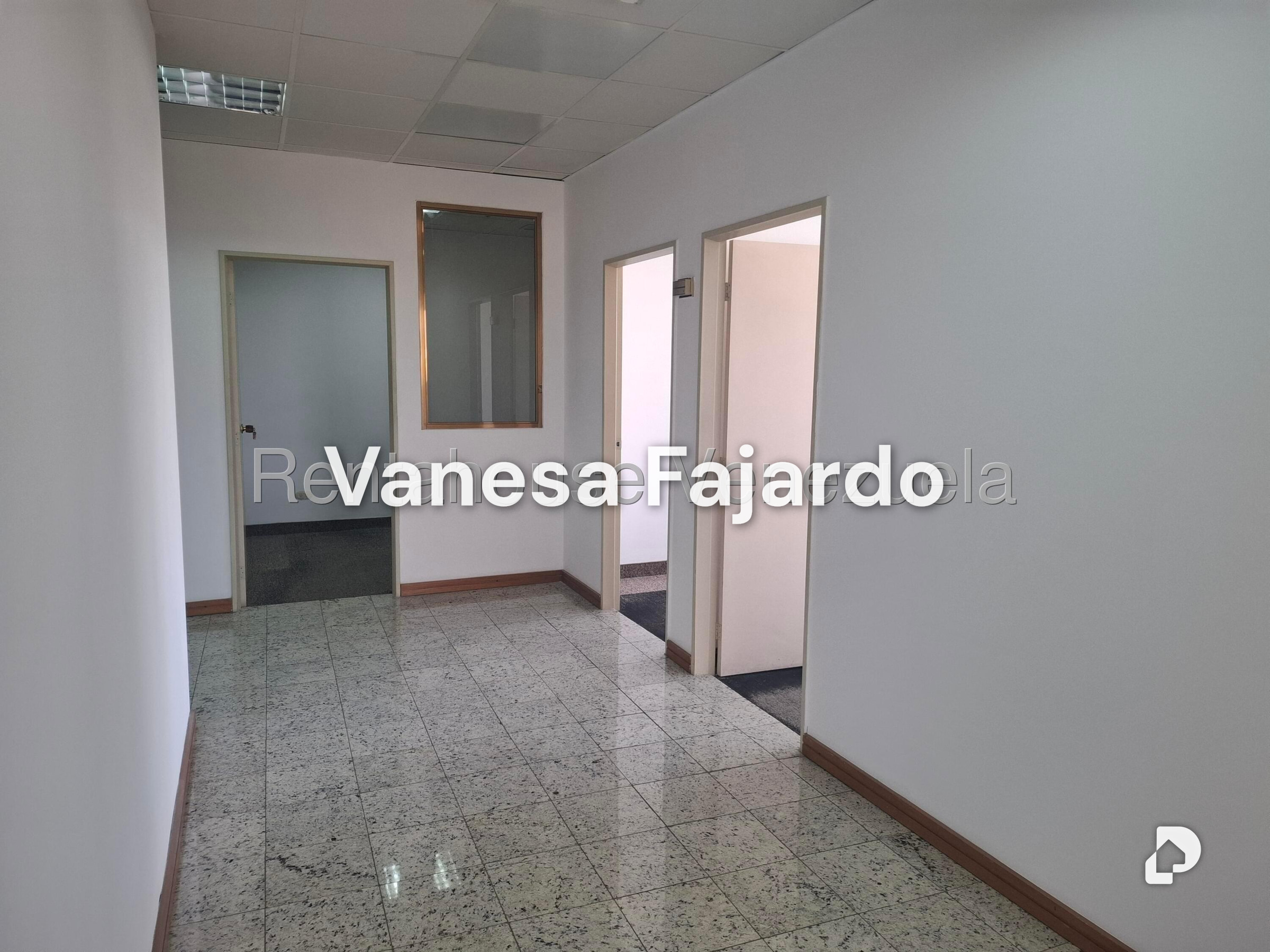 Oficina en Boleíta Norte, Caracas – 22