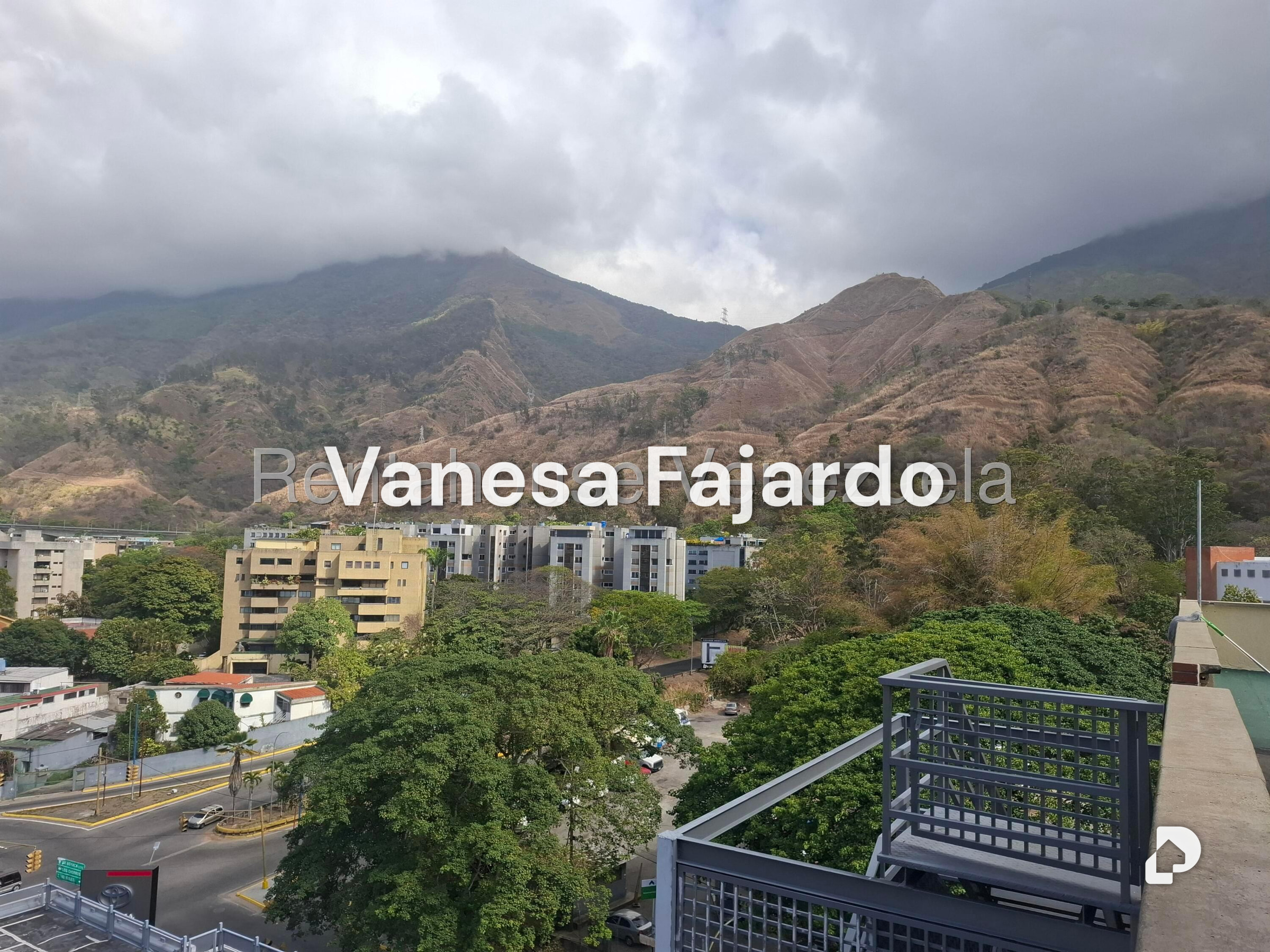 Oficina en Boleíta Norte, Caracas – 30
