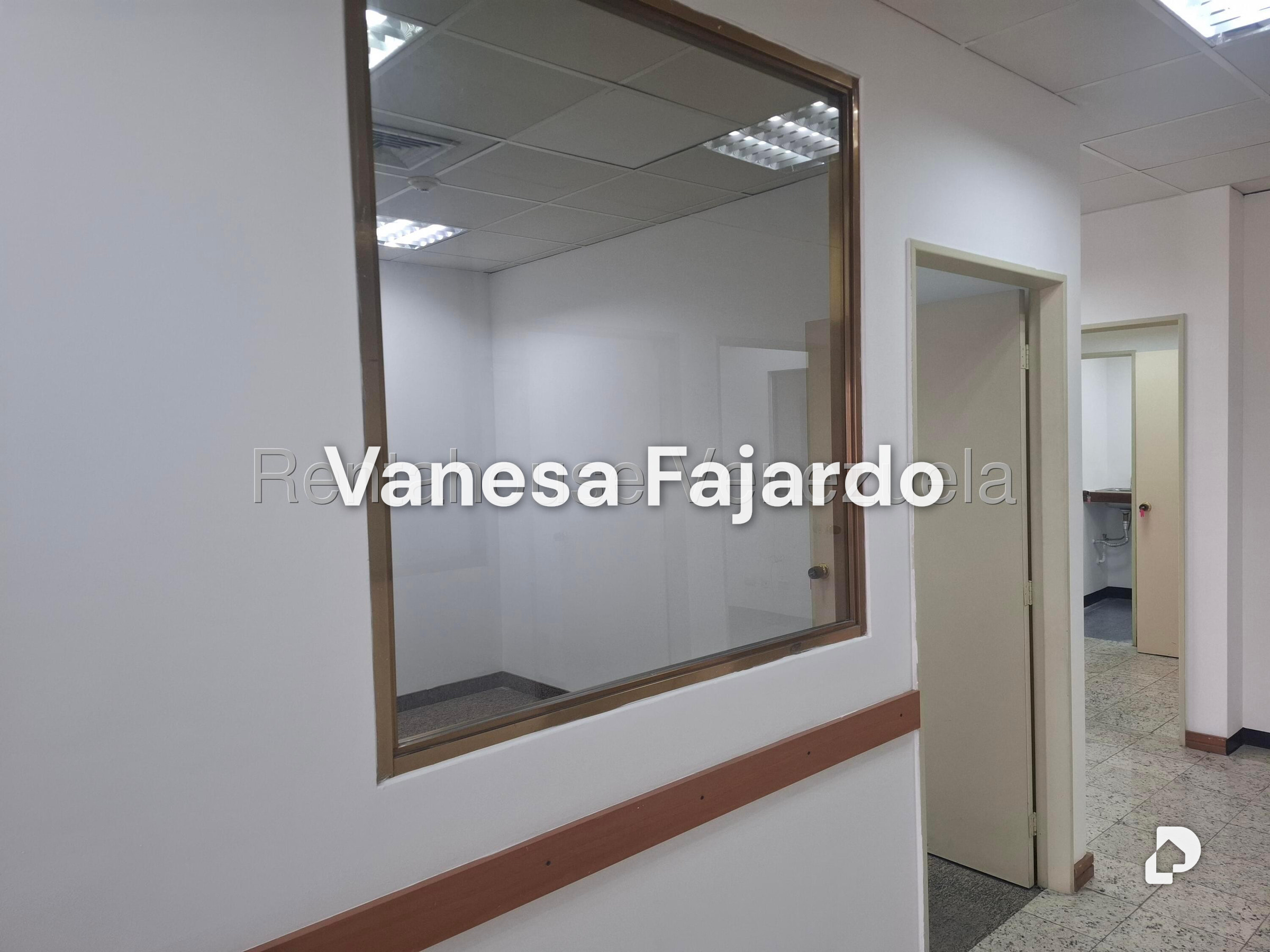 Oficina en Boleíta Norte, Caracas – 16