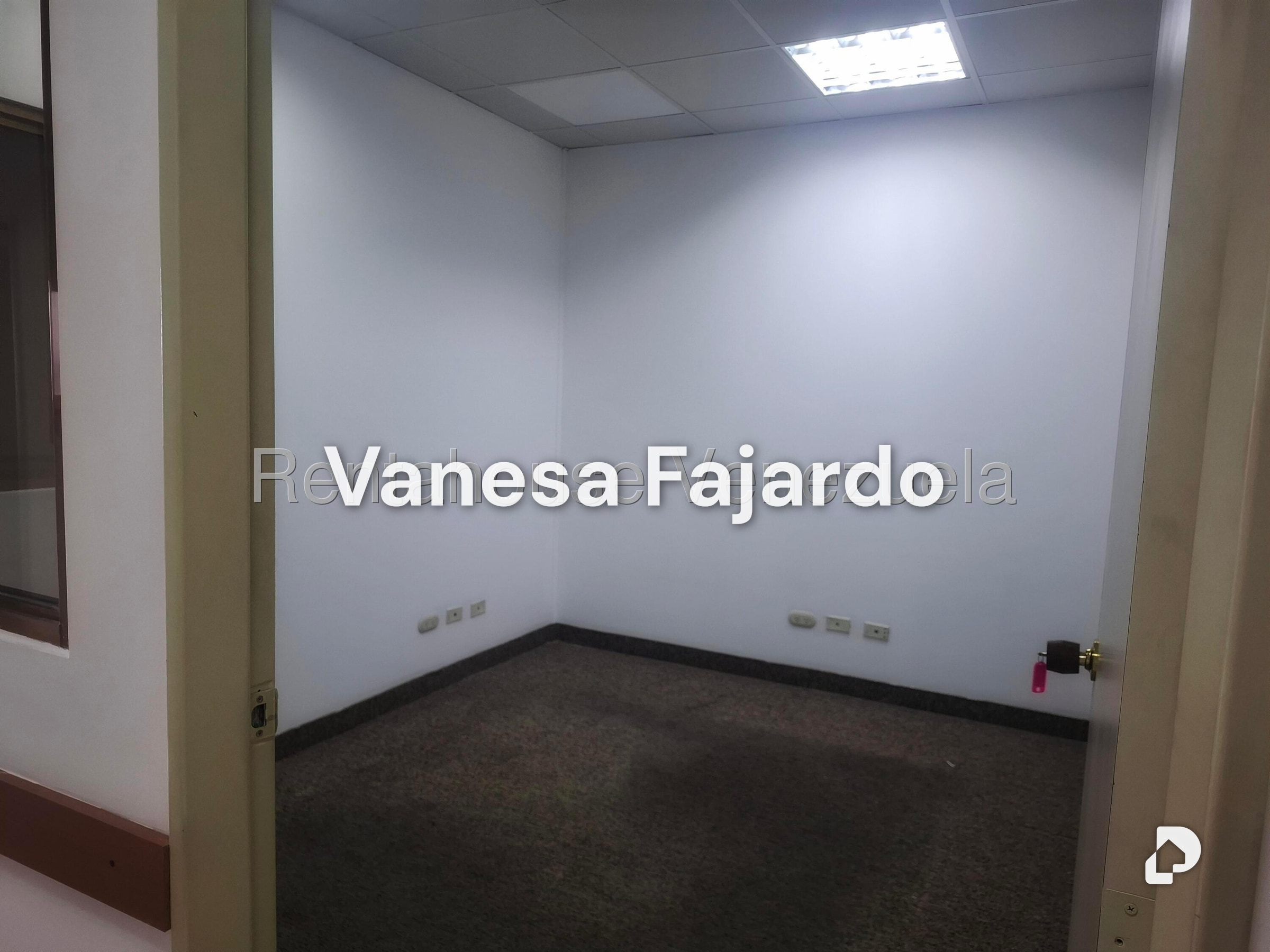 Oficina en Boleíta Norte, Caracas – 12