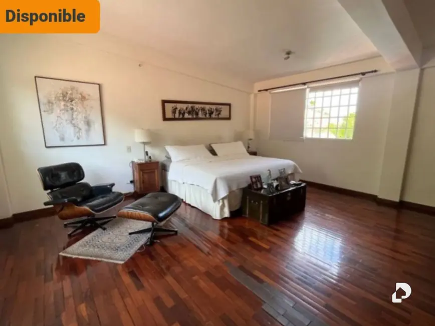 Casa en Los Palos Grandes, Caracas – 3