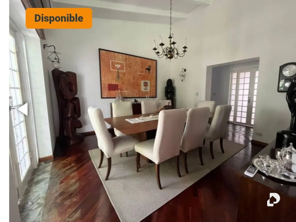 Casa en Los Palos Grandes, Caracas – 6