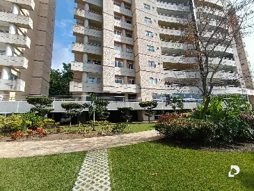 Apartment in Res. Casupo Gardens Urb El Parral, Valencia – 5