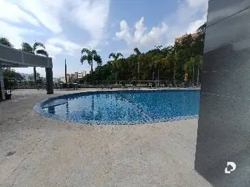 Apartment in Res. Casupo Gardens Urb El Parral, Valencia – 14