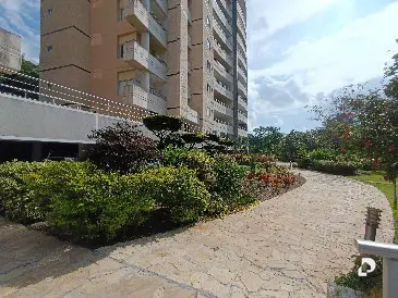 Apartment in Res. Casupo Gardens Urb El Parral, Valencia – 8