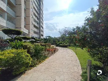 Apartment in Res. Casupo Gardens Urb El Parral, Valencia – 4