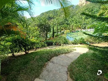 Apartment in Res. Casupo Gardens Urb El Parral, Valencia – 7