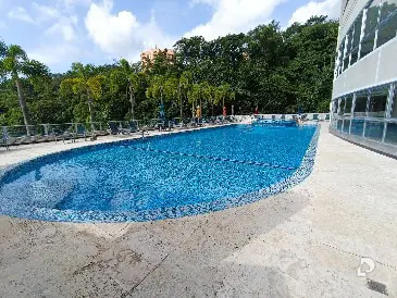 Apartment in Res. Casupo Gardens Urb El Parral, Valencia – 9