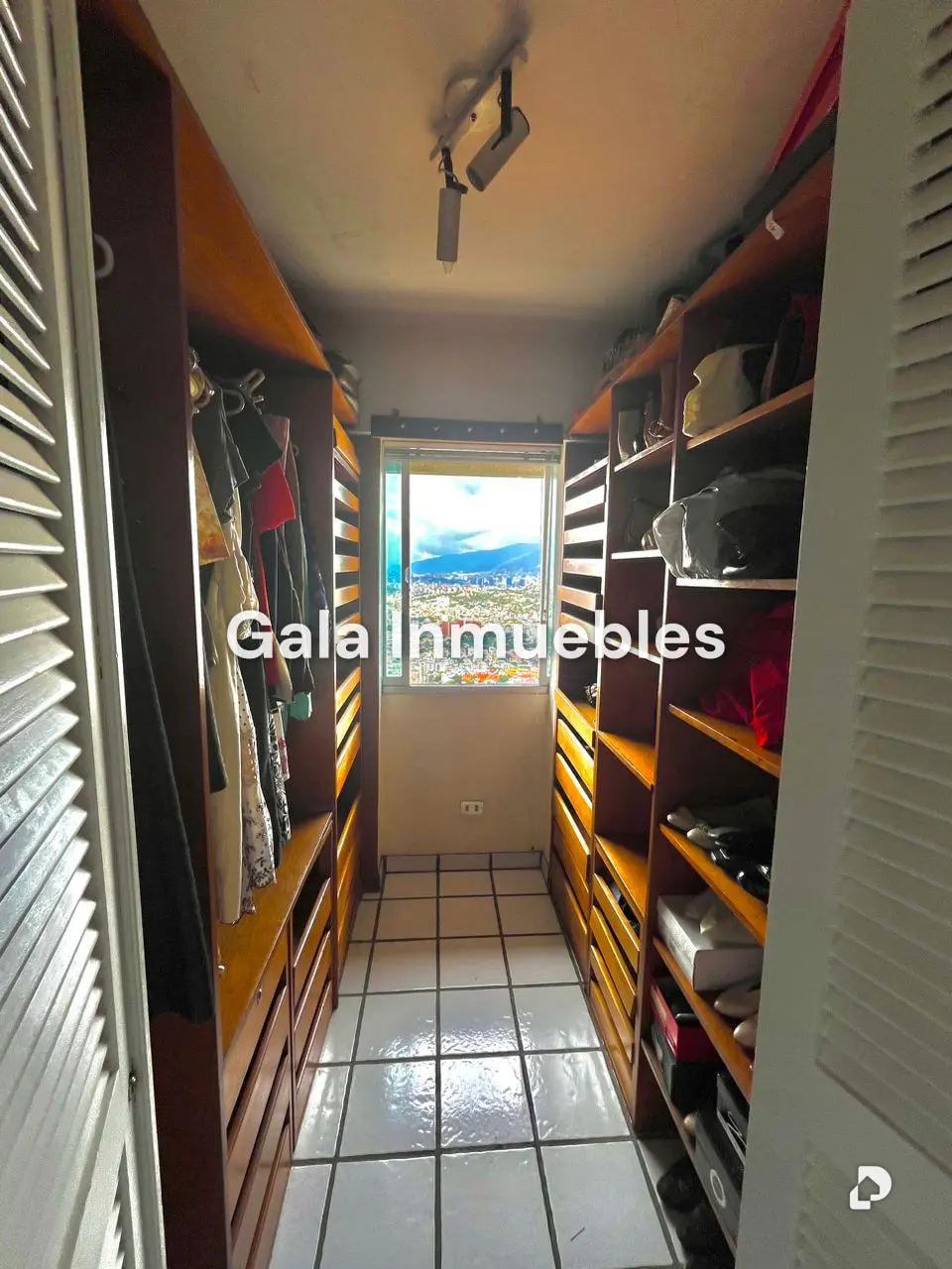 Apartment in Santa Mónica, Caracas – 12