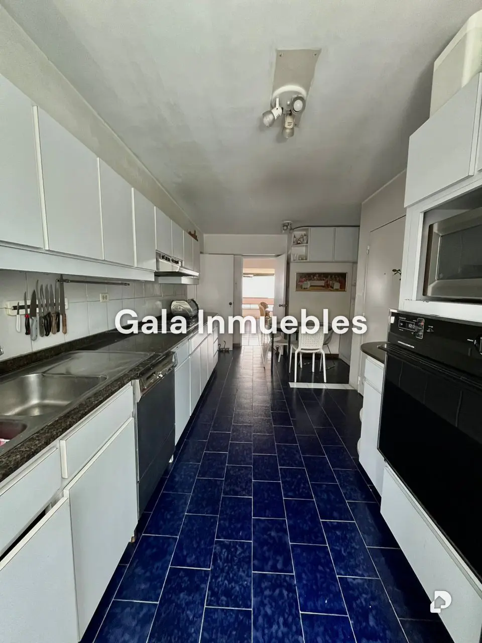 Apartment in Santa Mónica, Caracas – 8