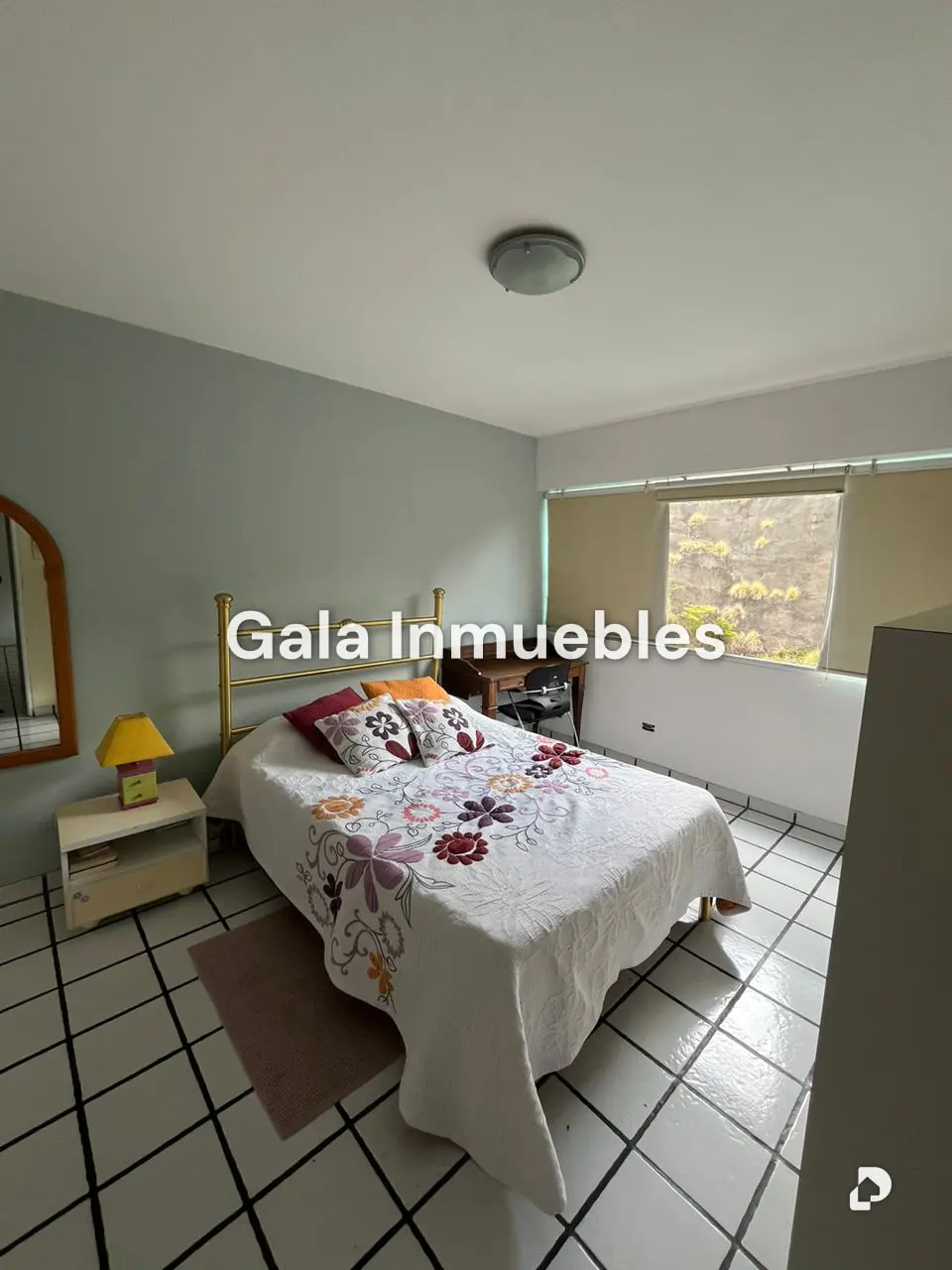 Apartment in Santa Mónica, Caracas – 16