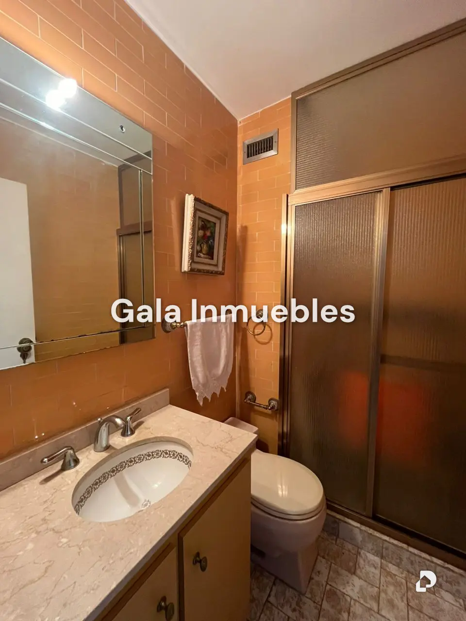 Apartment in Santa Mónica, Caracas – 9