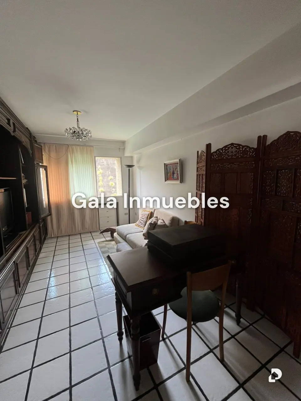 Apartment in Santa Mónica, Caracas – 10
