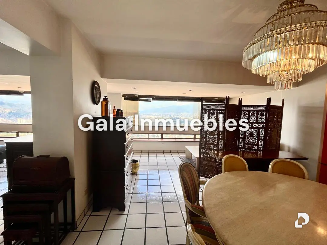 Apartment in Santa Mónica, Caracas – 6