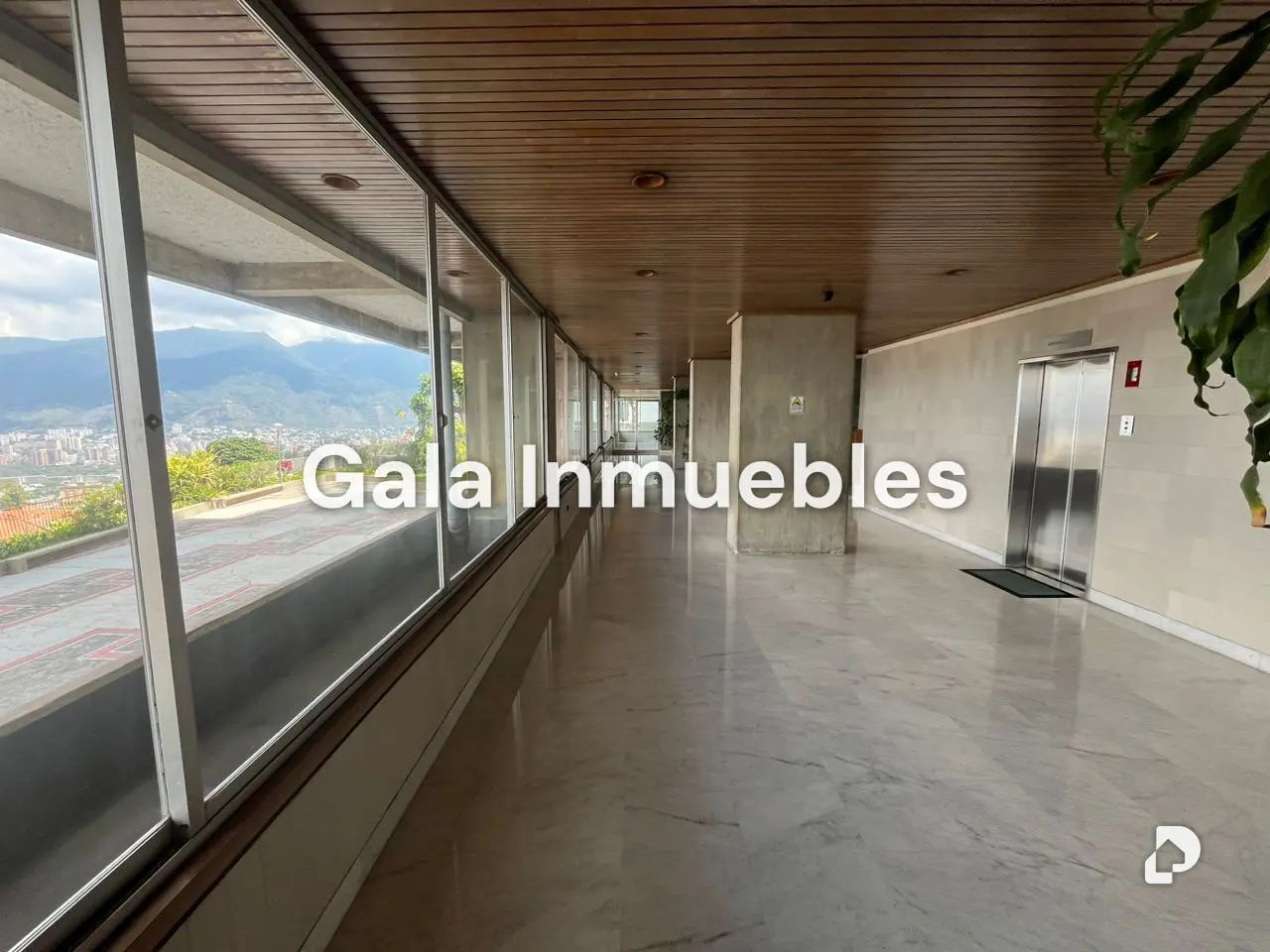 Apartment in Santa Mónica, Caracas – 18