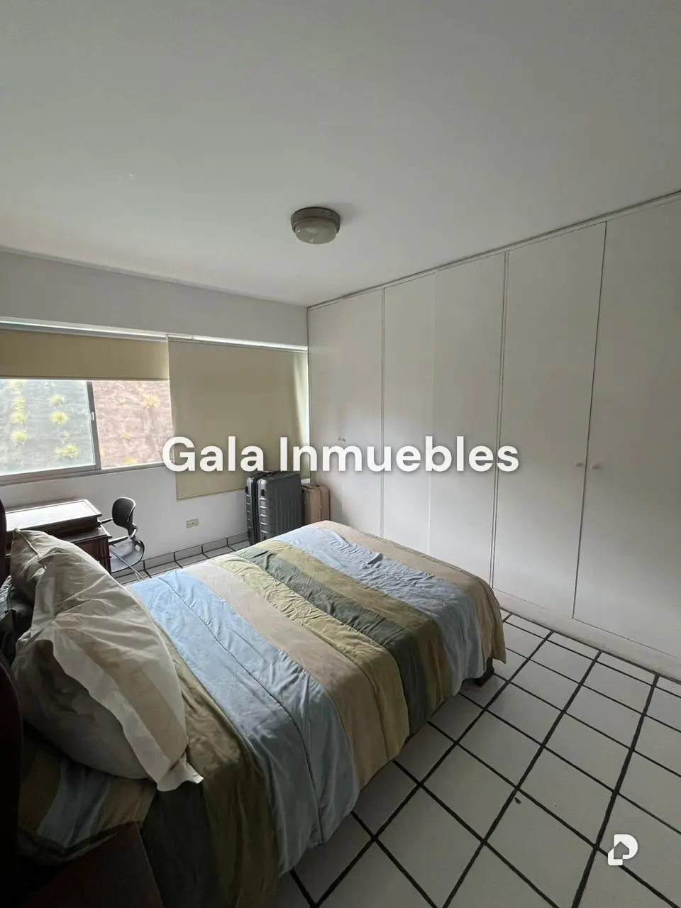 Apartment in Santa Mónica, Caracas – 15
