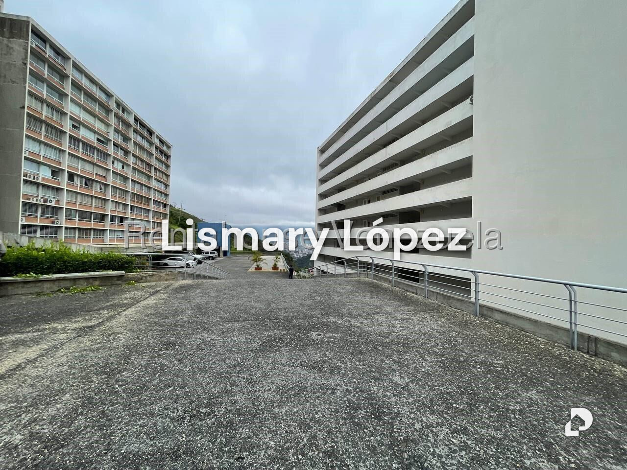 Apartment in El Encantado, Caracas – 1