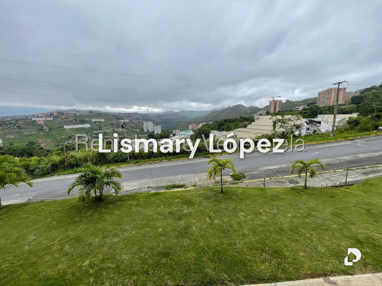 Apartment in El Encantado, Caracas – 10