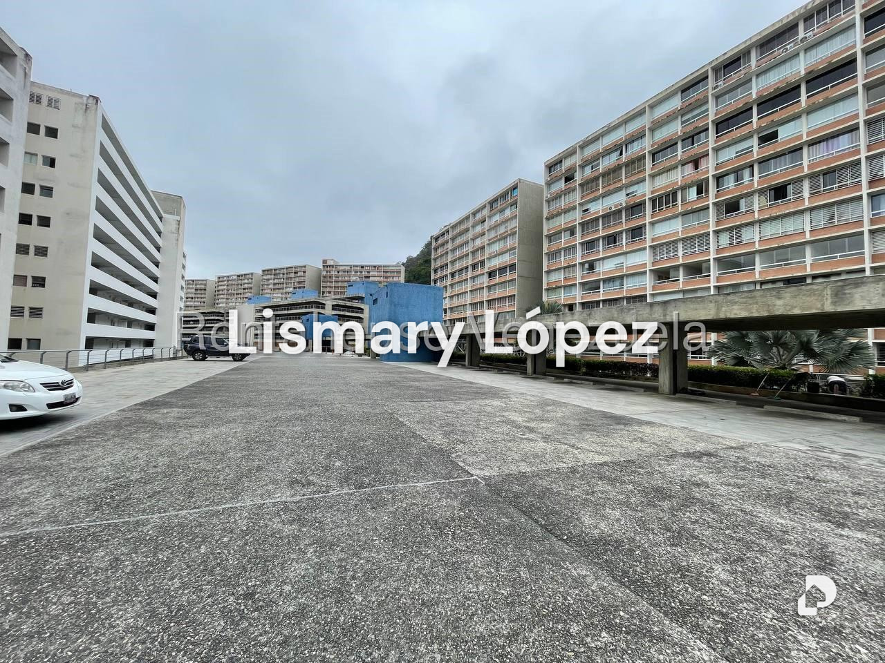 Apartment in El Encantado, Caracas – 2