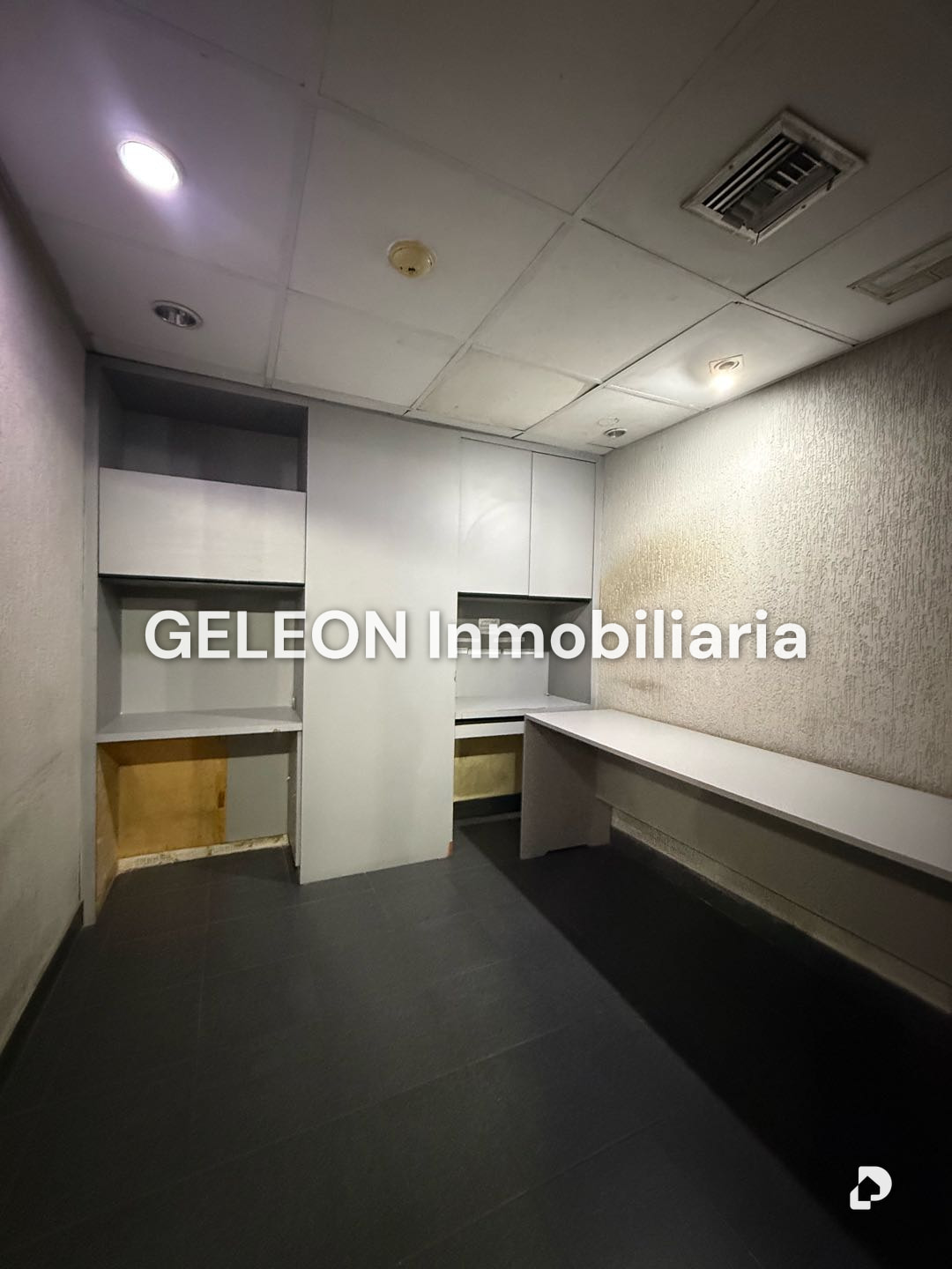 Oficina en Santa Eduvigis, Caracas – 6