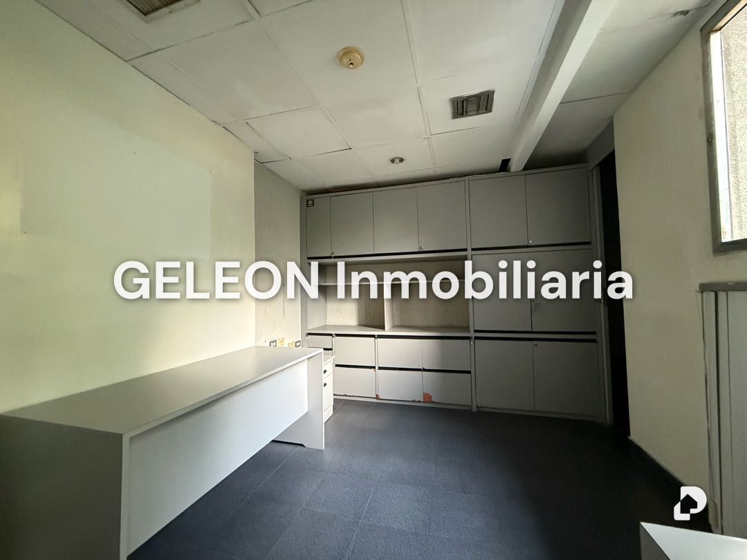 Oficina en Santa Eduvigis, Caracas – 3
