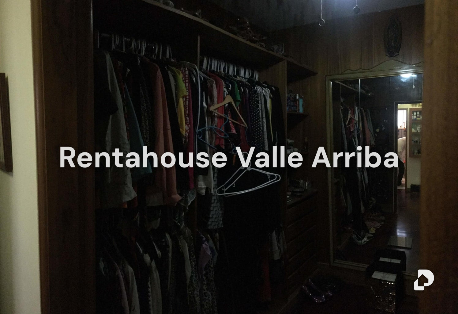 Apartamento en Lomas de La Lagunita, Caracas – 30