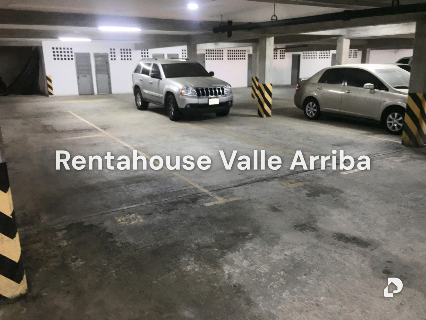 Apartamento en Lomas de La Lagunita, Caracas – 20