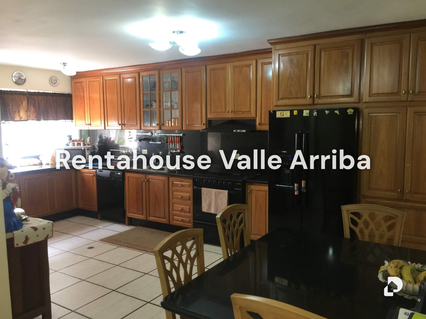 Apartamento en Lomas de La Lagunita, Caracas – 6