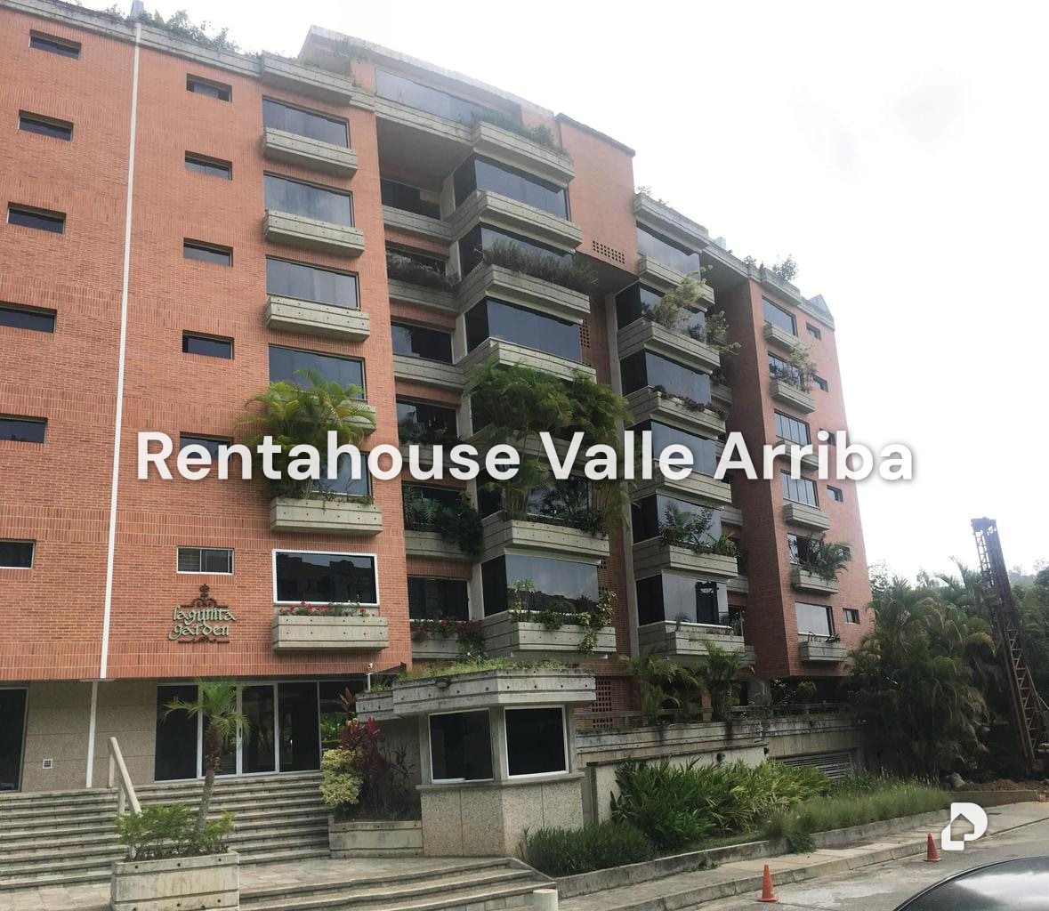 Apartamento en Lomas de La Lagunita, Caracas – 27