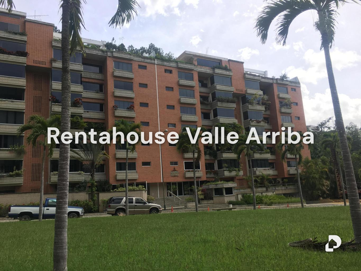 Apartamento en Lomas de La Lagunita, Caracas – 26