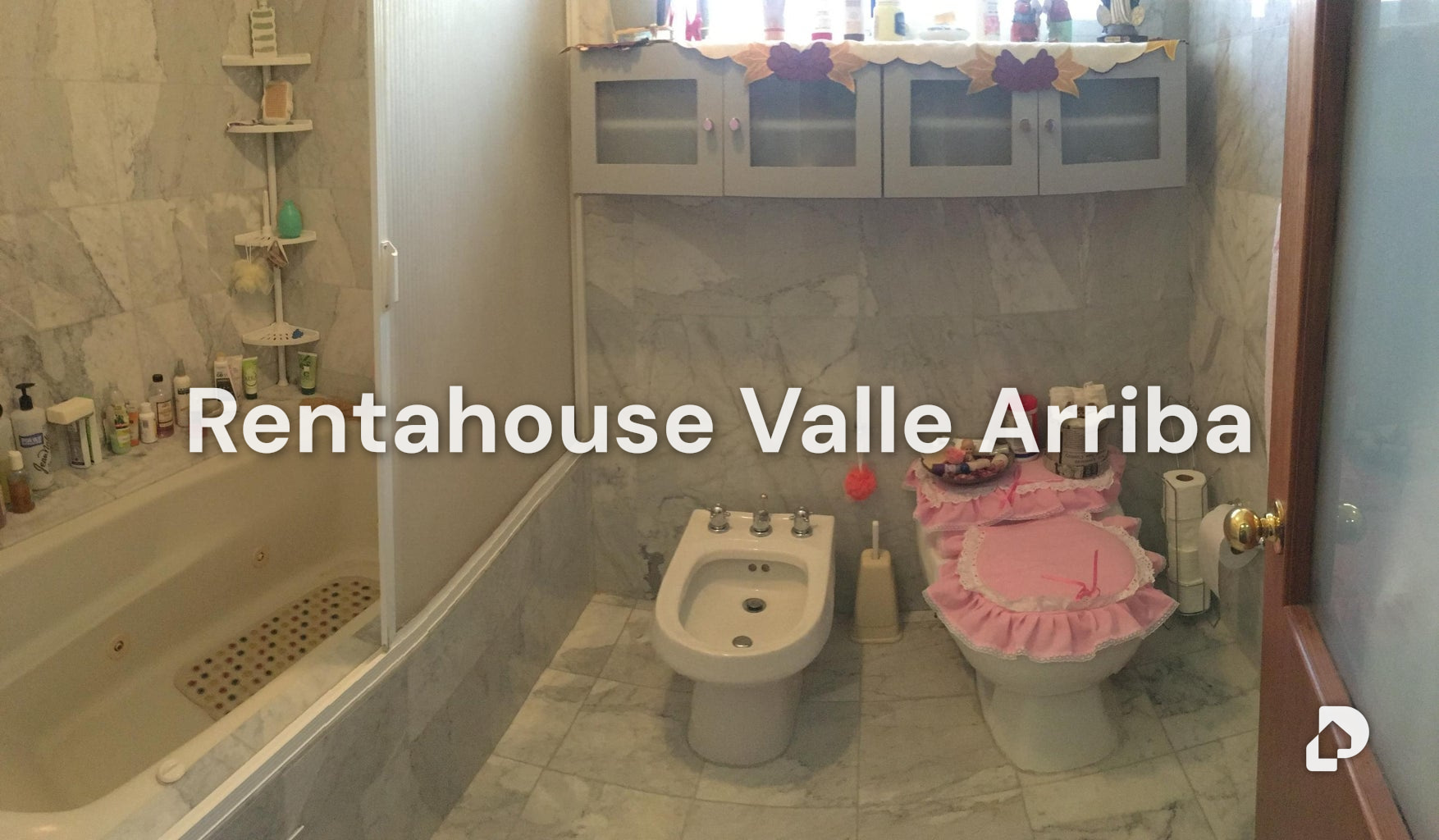 Apartamento en Lomas de La Lagunita, Caracas – 11